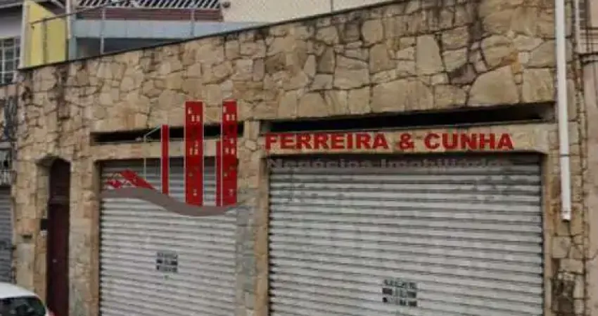 Casa Sobrado 230m² no bairro Tucuruvi .
