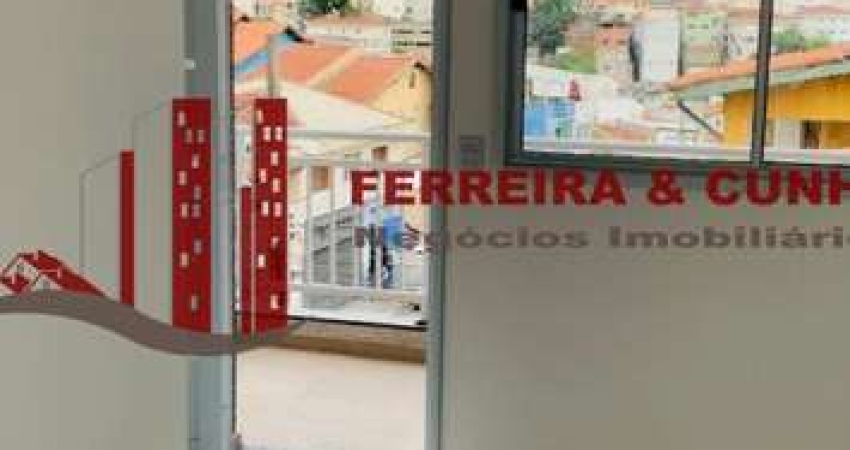 Apartamento no bairro Vila Dom Pedro II.