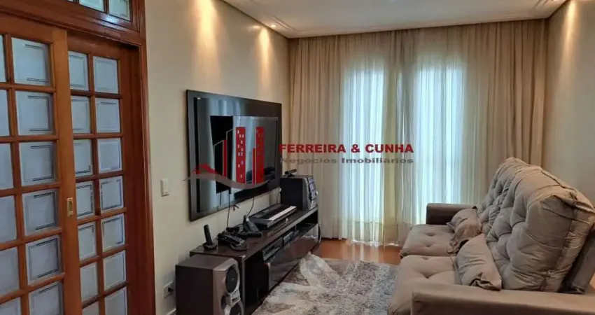Casa em condomínio fechado com 2 quartos para alugar na Rua Serra de Botucatu, --, Vila Gomes Cardim, São Paulo