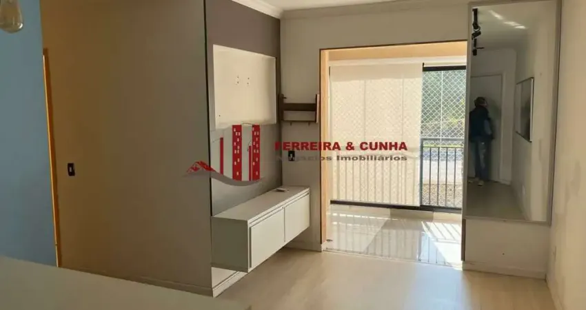 Apartamento 65m² para locação no bairro  Barra Funda.