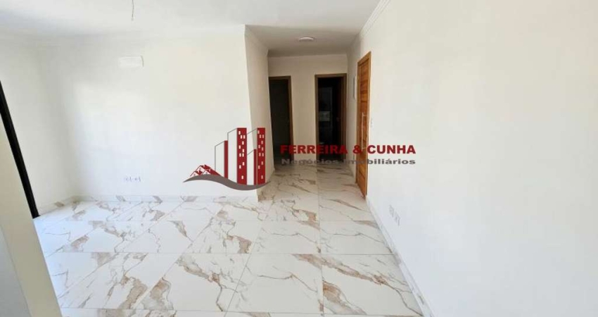 Apartamentos novos no bairro Água Fria.