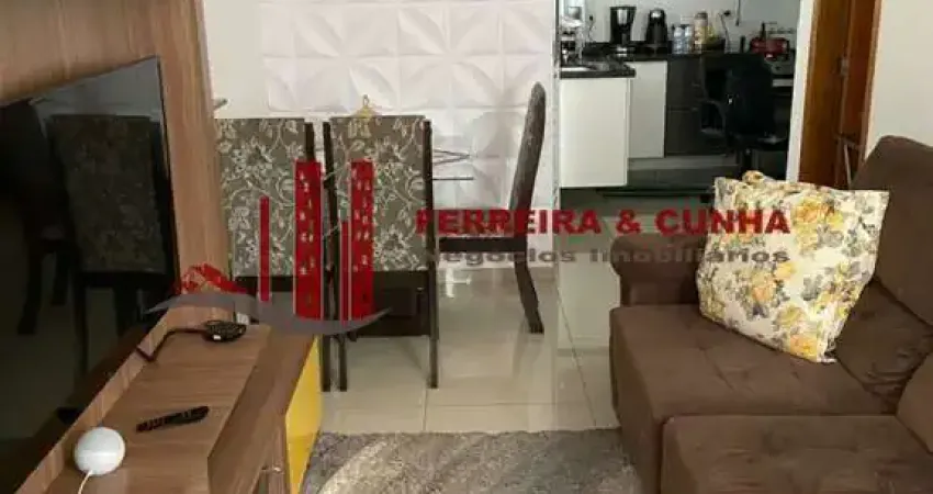Casa em condomínio fechado com 2 quartos à venda na Rua Dona Elfrida, --, Chora Menino, São Paulo