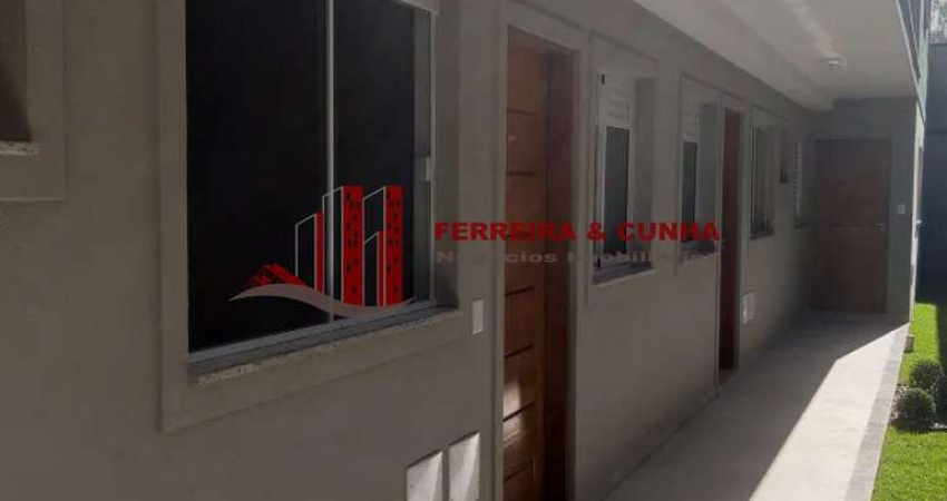 Casa em condomínio fechado com 1 quarto à venda na Rua São Januário, --, Parada Inglesa, São Paulo