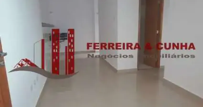 Apartamento com 2 quartos à venda na Rua Guajurus, --, Jardim São Paulo (Zona Norte), São Paulo