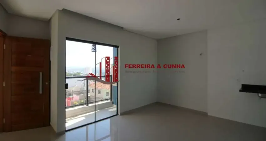 Apartamento com 2 quartos à venda na Rua das Vertentes, --, Vila Constança, São Paulo