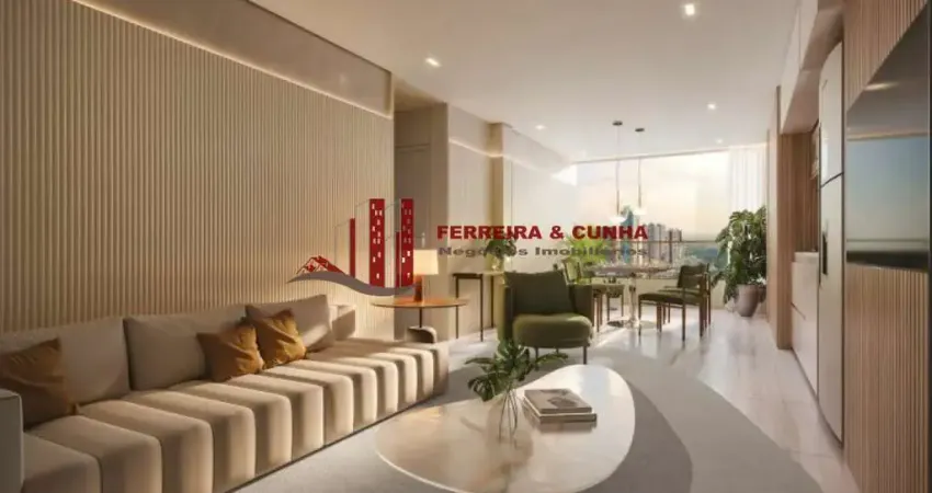 Apartamento Alto Padrão no bairro Jardim Paulista.