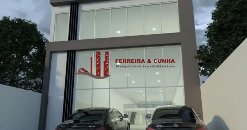 Ponto comercial para alugar na Avenida Paes de Barros, --, Mooca, São Paulo