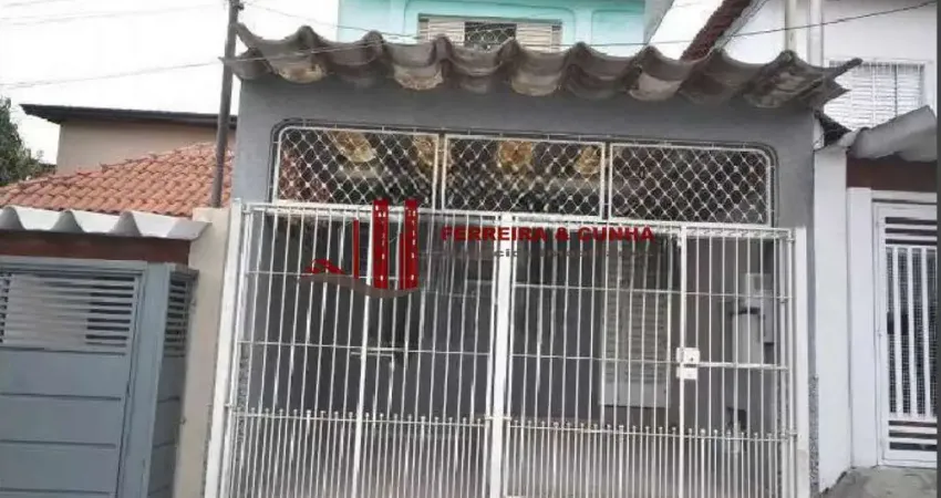 Casa com 4 quartos à venda na Rua Alto Porã, --, Vila Ede, São Paulo
