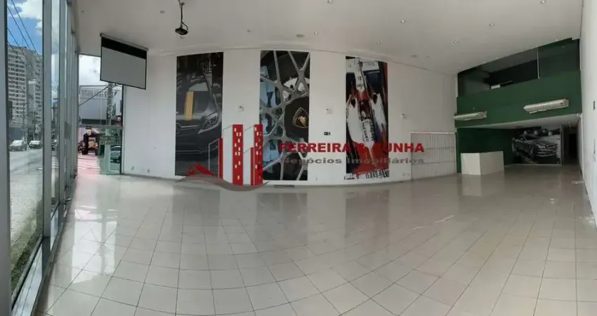 Ponto comercial com 2 salas à venda na Avenida Conselheiro Carrão, --, Vila Carrão, São Paulo