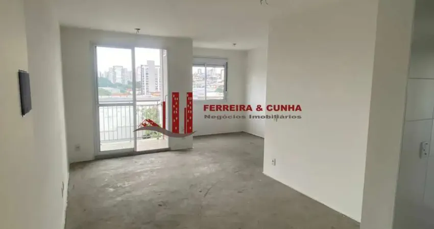 Apartamento no bairro Vila Maria.