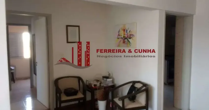 Apartamento de 3 dormitórios à venda no Jardim Paraíso