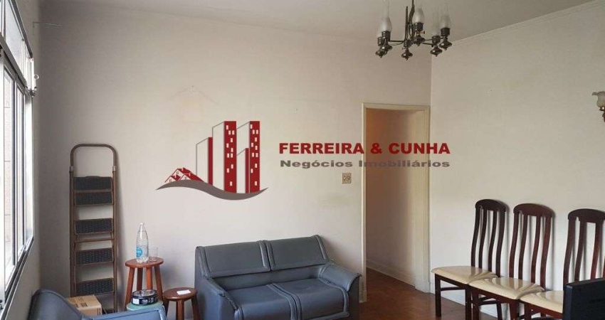 Oportunidade! Amplo apartamento à venda no Tucuruvi