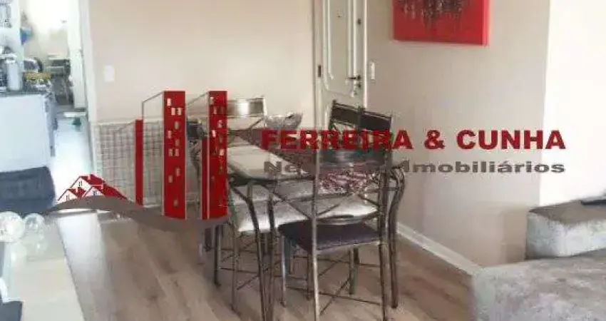 Apartamento com 3 quartos à venda na Rua Mere Amedea, --, Vila Maria, São Paulo
