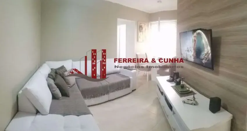 Oportunidade! Apartamento à venda no Brás!