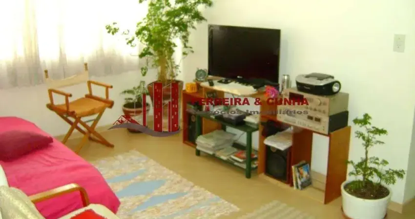 Apartamento com 2 quartos à venda na Rua Voluntários da Pátria, --, Santana, São Paulo