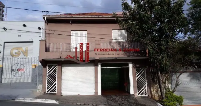 Casa com 3 quartos à venda na Avenida Joaquina Ramalho, --, Vila Guilherme, São Paulo