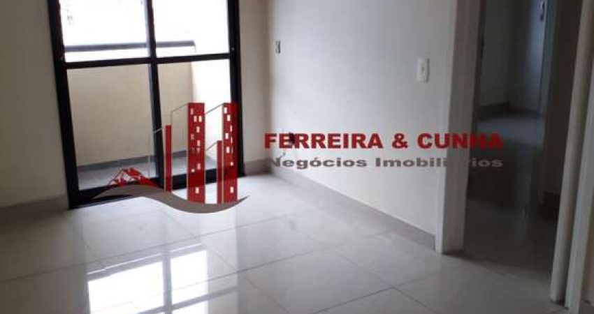 Excelente apartamento no bairro Santana.