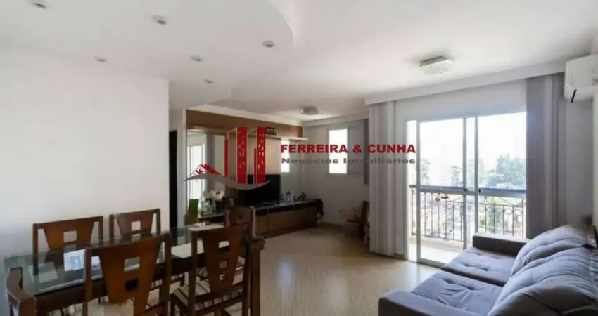 Excelente apartamento para investomento no bairro Vila Paulista.
