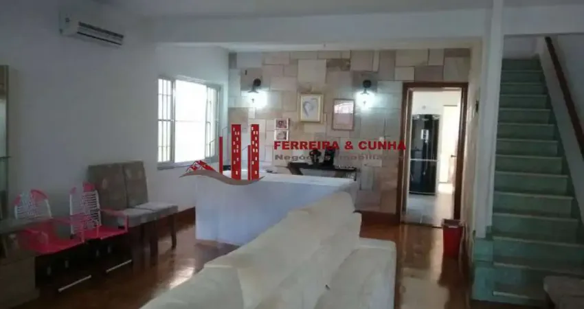 Casa com 3 quartos à venda na Rua João Jabotam, --, Vila Anglo Brasileira, São Paulo