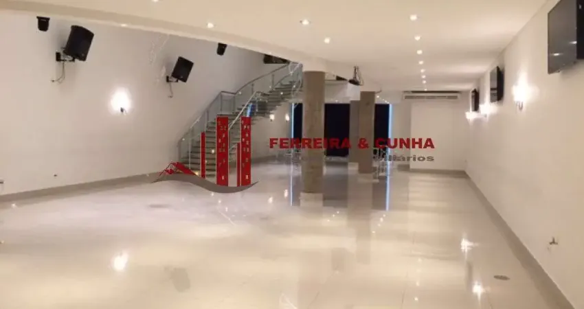 Excelente prédio comercial no bairro Tatuapé.