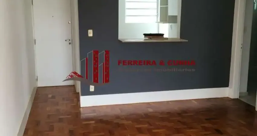 Excelente apartamento no bairro do Jardim Paulista - 62m² - 1 dorm