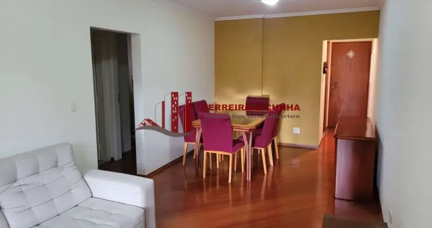 Excelente apartamento no bairro da Vila da Saúde - 80m² - 3 dorms - 1 vaga