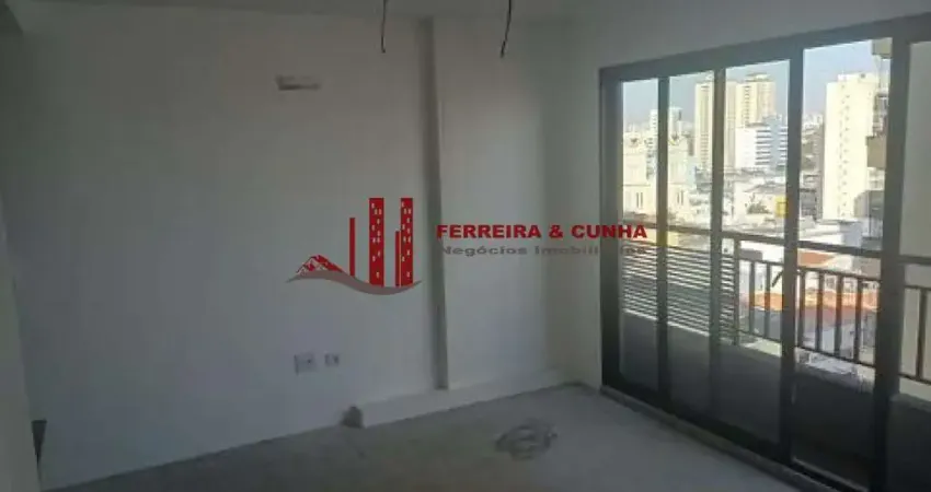 Apartamento com 1 quarto à venda na Rua Alfredo Pujol, --, Santana, São Paulo