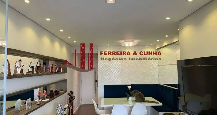 Excelente Apartamento no bairro Vila Guilherme