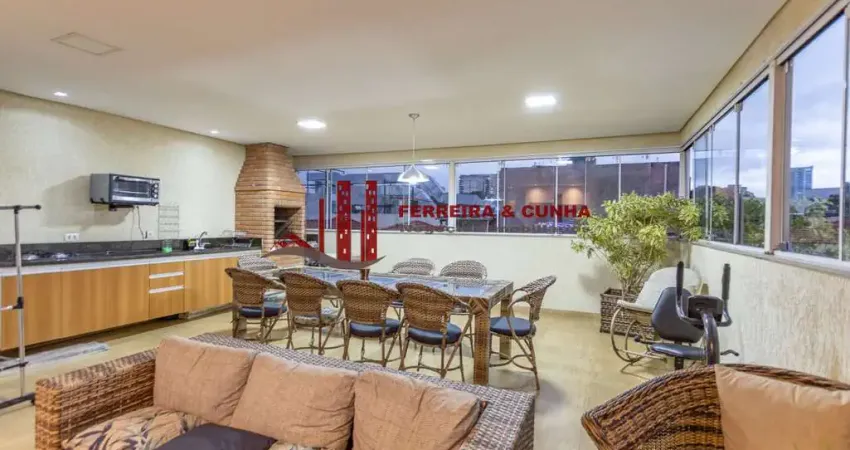 Excelente casa com  198 m² no Bom Retiro.