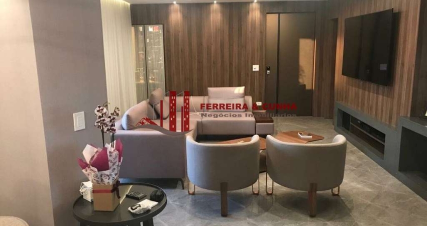 Apartamento com 4 quartos à venda na Rua Hungara, --, Vila Ipojuca, São Paulo