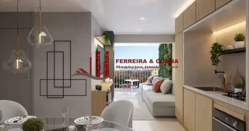'LANÇAMENTO' Apartamento no bairro Penha