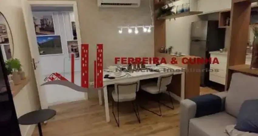 Apartamento com 2 quartos à venda na Rua Ingu, --, Guaiaúna, São Paulo