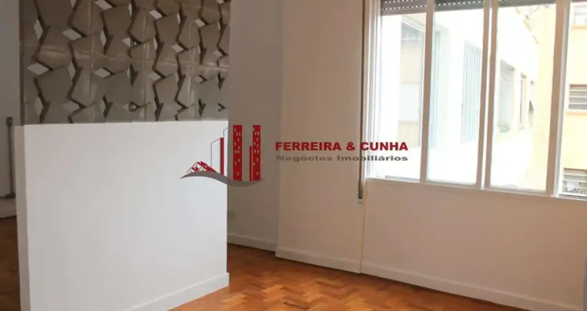Apartamento com 1 quarto à venda na Avenida São João, --, República, São Paulo