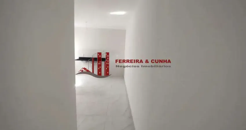 Apartamento com 2 quartos à venda na Rua Edgar, --, Vila Leonor, São Paulo