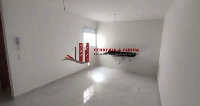 Apartamento com 2 quartos à venda na Rua Edgar, --, Vila Leonor, São Paulo