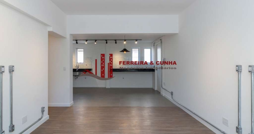 Apartamento com 2 quartos à venda na Rua Cristiano Viana, --, Cerqueira César, São Paulo