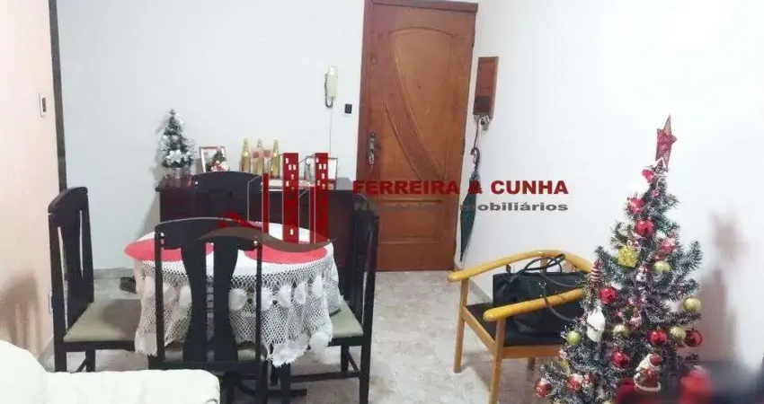 Apartamento com 2 quartos à venda na Rua Itaqui, --, Canindé, São Paulo
