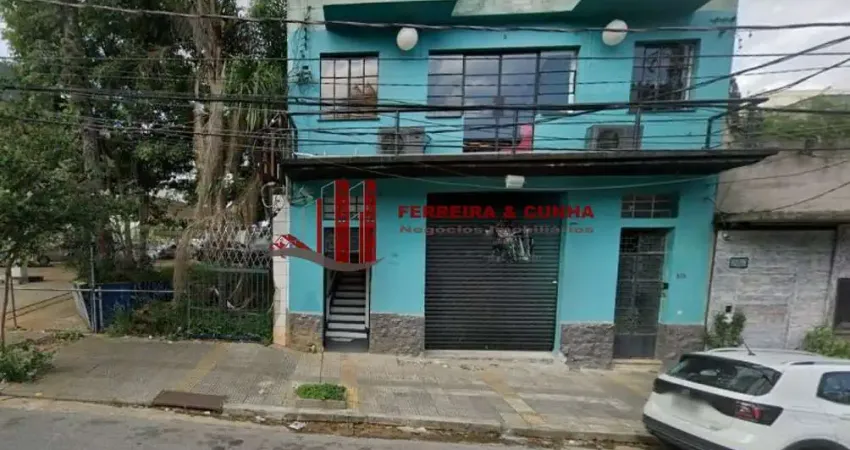Ponto comercial com 1 sala para alugar na Rua Joaquim Antunes, --, Pinheiros, São Paulo
