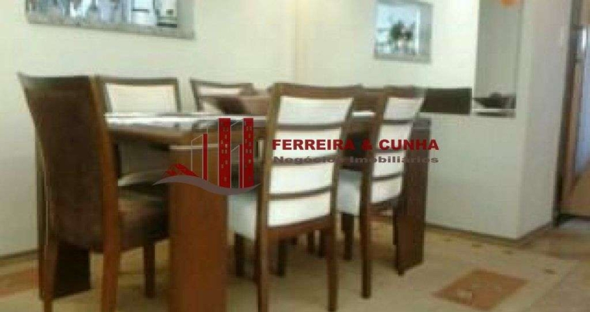 Apartamento com 2 quartos à venda na Avenida Celso Garcia, --, Brás, São Paulo