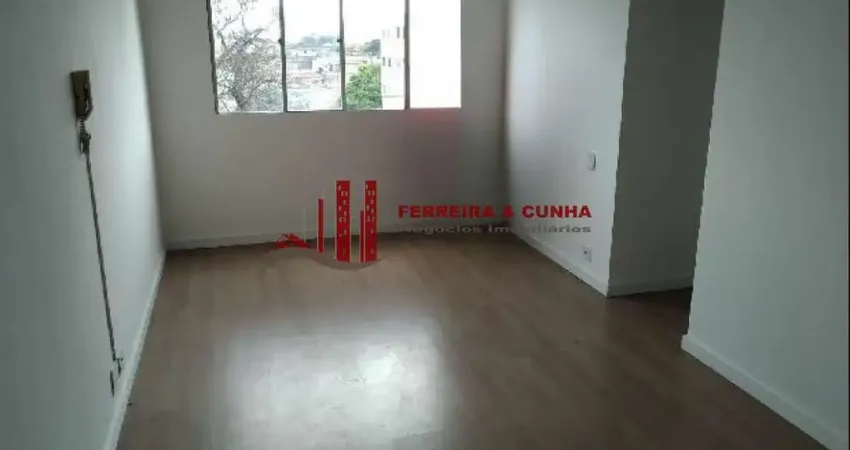 Apartamento com 1 quarto à venda na Rua Geneve, --, Lauzane Paulista, São Paulo