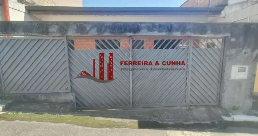 Casa  térrea 40 m² no bairro Casa Verde.