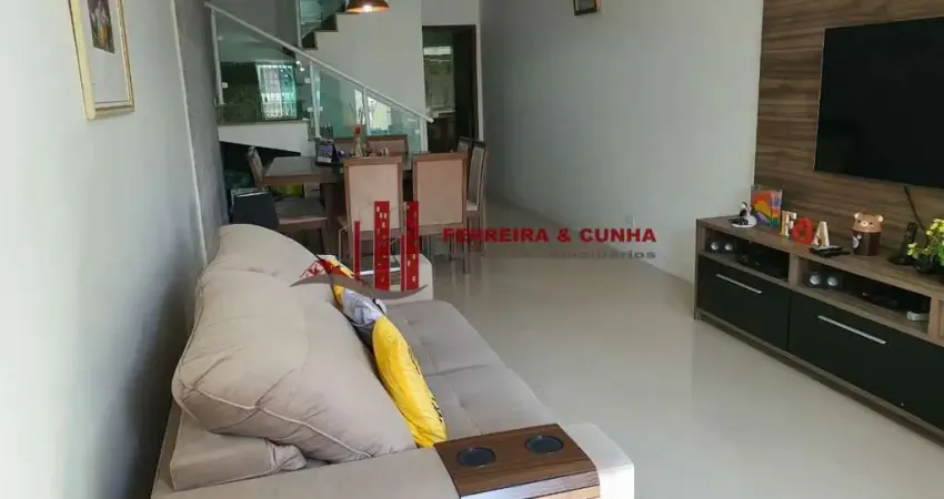 Sobrado 120m² no bairro Vila Paiva