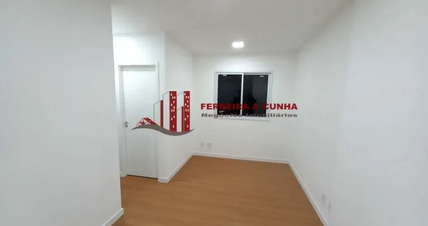 Apartamento com 2 quartos à venda na Avenida Maestro Villa Lobos, --, Vila Gustavo, São Paulo