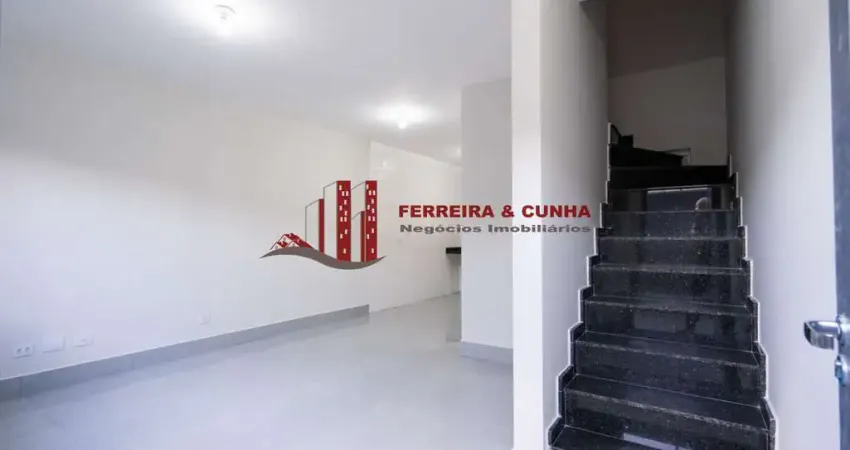 Casa em condomínio fechado à venda na Rua Gradau, --, Vila Bela, São Paulo