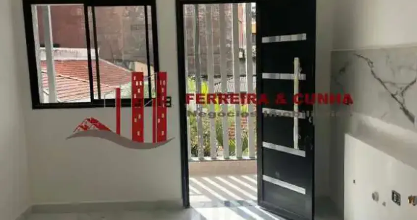 Casa em condomínio fechado com 1 quarto à venda na Rua Imperatriz, --, Vila Paulicéia, São Paulo