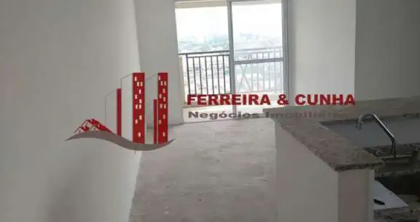 Excelente apartamento no bairro Vila Maria.