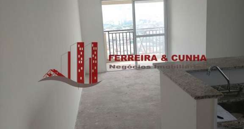 Apartamento com 3 quartos à venda na Rua Eli, --, Vila Maria, São Paulo