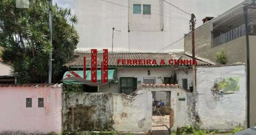 Terreno à venda na Rua Irmã Emerenciana, --, Vila Nilo, São Paulo