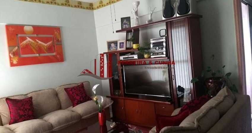 Excelente apartamento 65 m² no bairro Vila Esperança