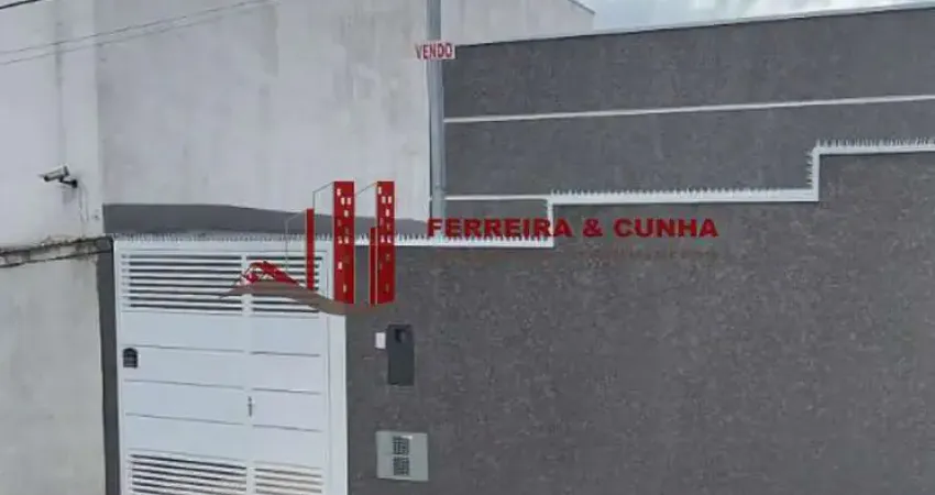 Casa térrea Jardim Primavera 107m²